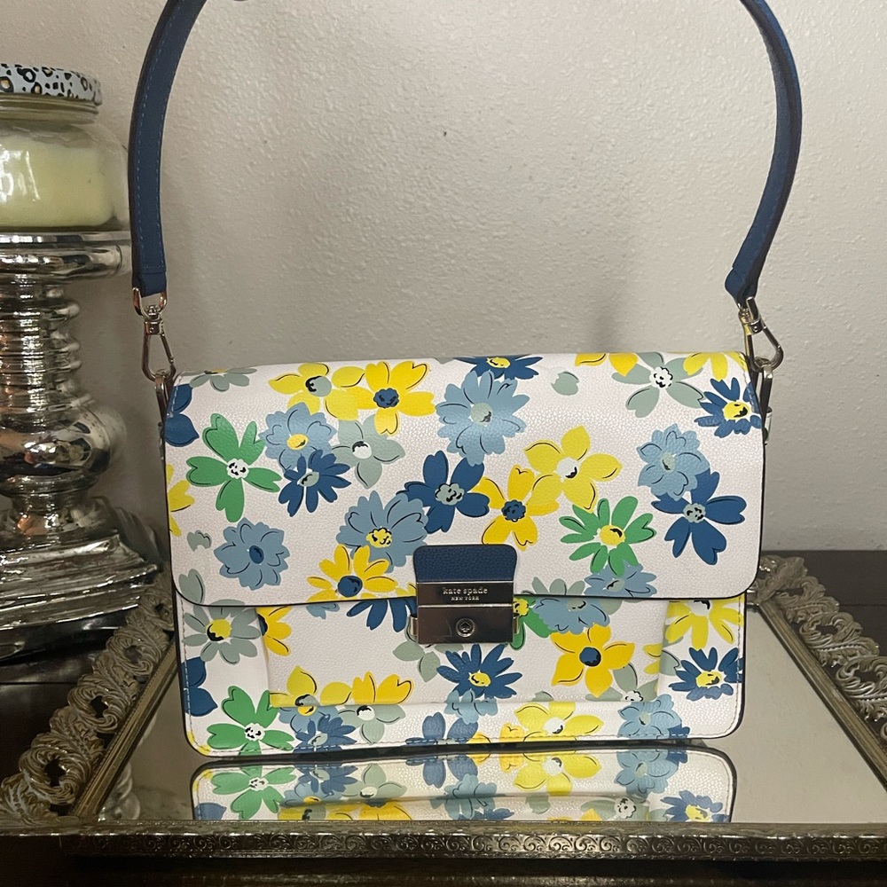 Kate Spade Daisy Handbag